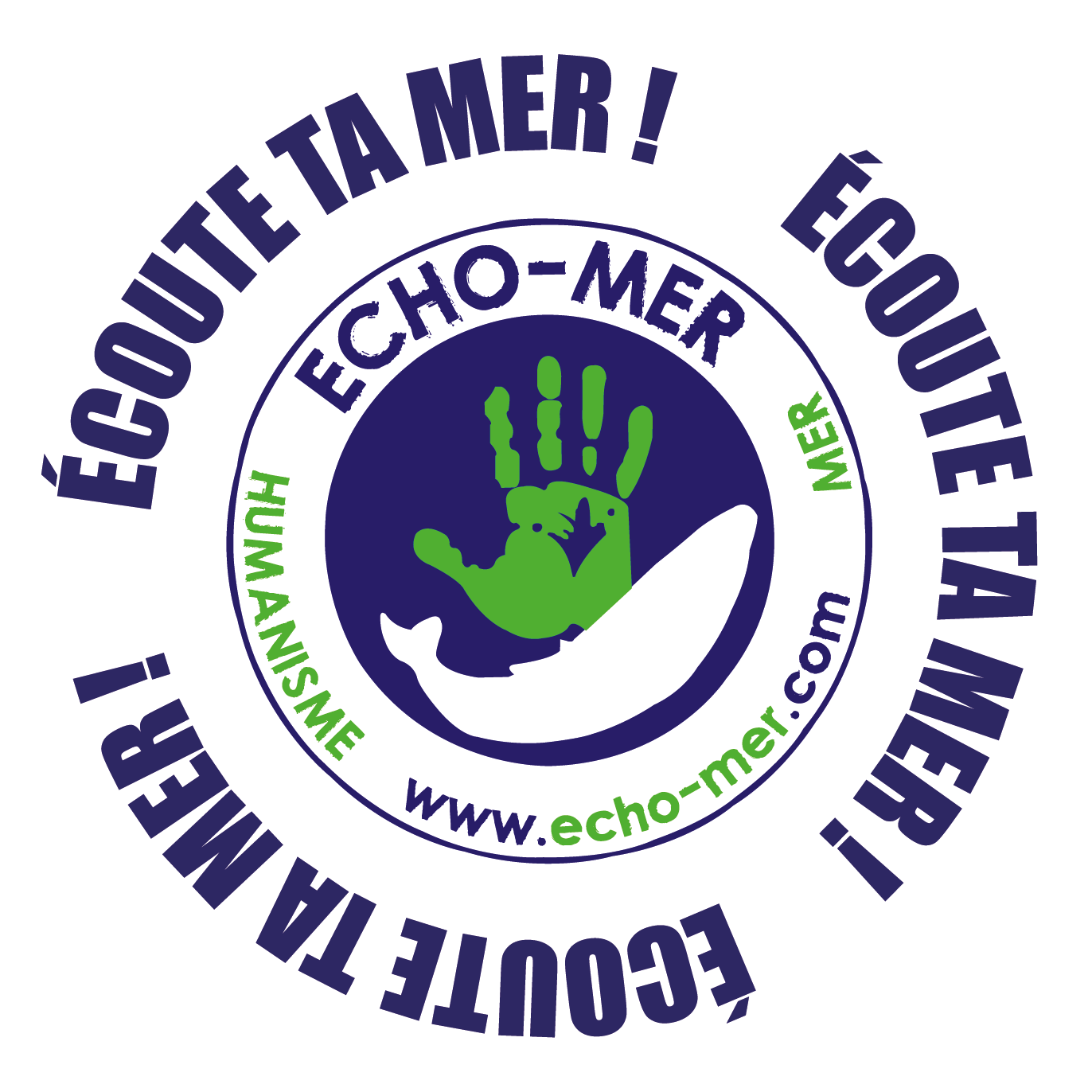 logo Echo-Mer